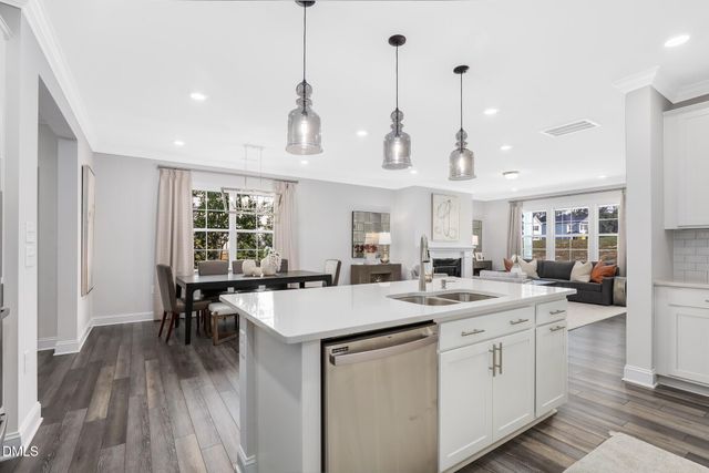 428 Cedar Barn Lane, Garner, NC 27529