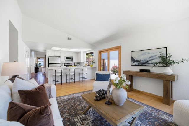 2389 Apsis Court, San Jose, CA 95124
