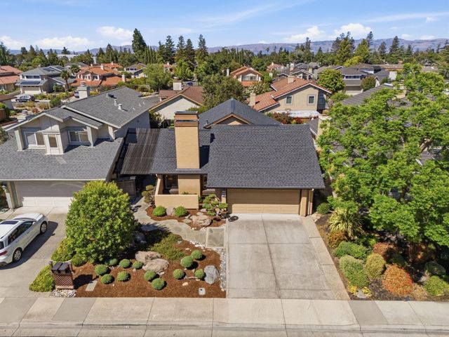 2389 Apsis Court, San Jose, CA 95124