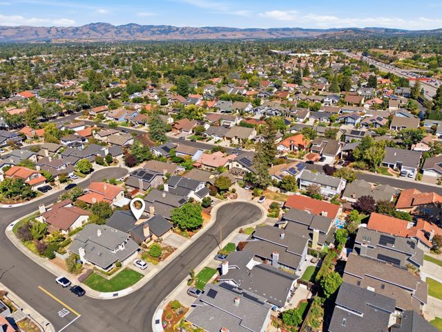 2389 Apsis Court, San Jose, CA 95124