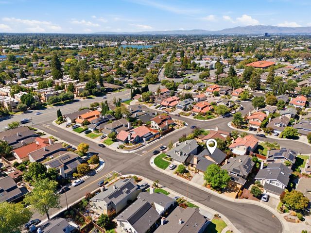 2389 Apsis Court, San Jose, CA 95124