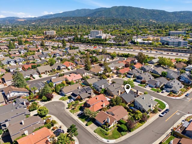 2389 Apsis Court, San Jose, CA 95124