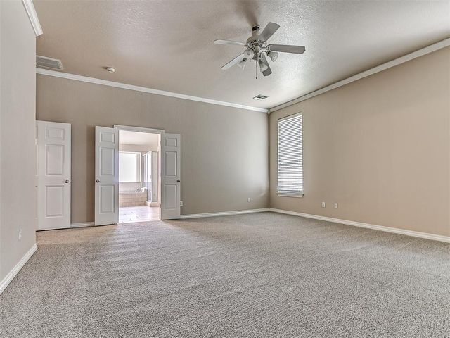 16609 Village Garden Drive, Edmond, OK 73012