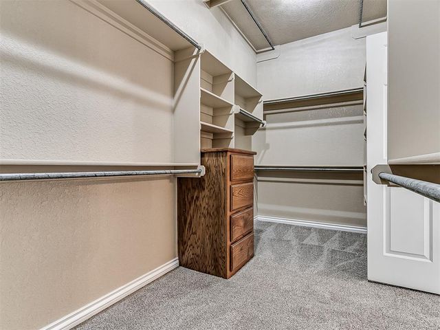 16609 Village Garden Drive, Edmond, OK 73012