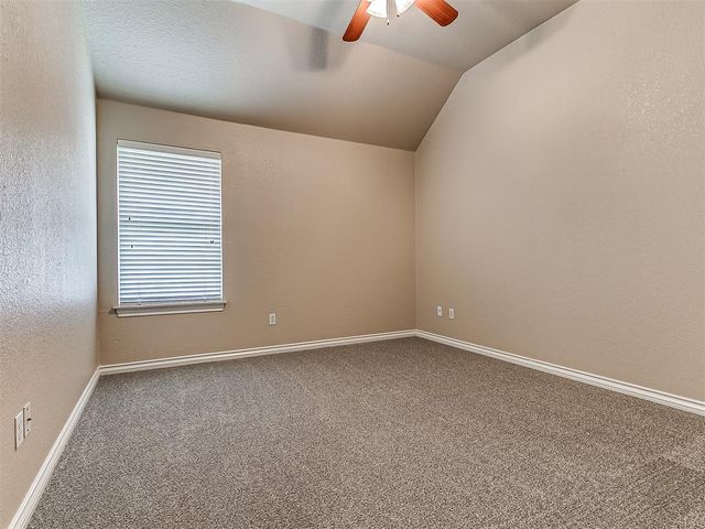 16609 Village Garden Drive, Edmond, OK 73012