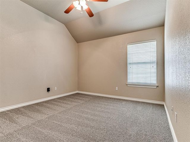 16609 Village Garden Drive, Edmond, OK 73012