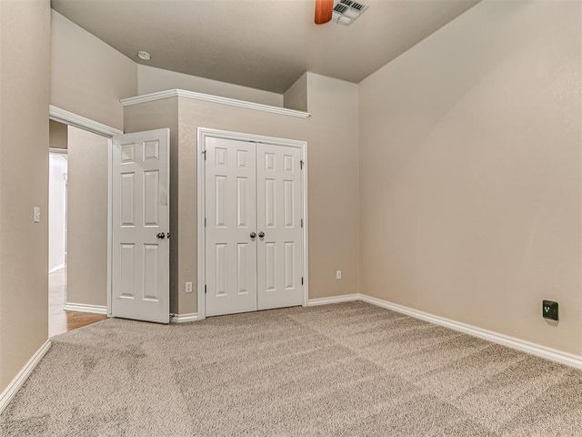 16609 Village Garden Drive, Edmond, OK 73012