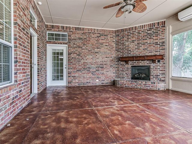 16609 Village Garden Drive, Edmond, OK 73012