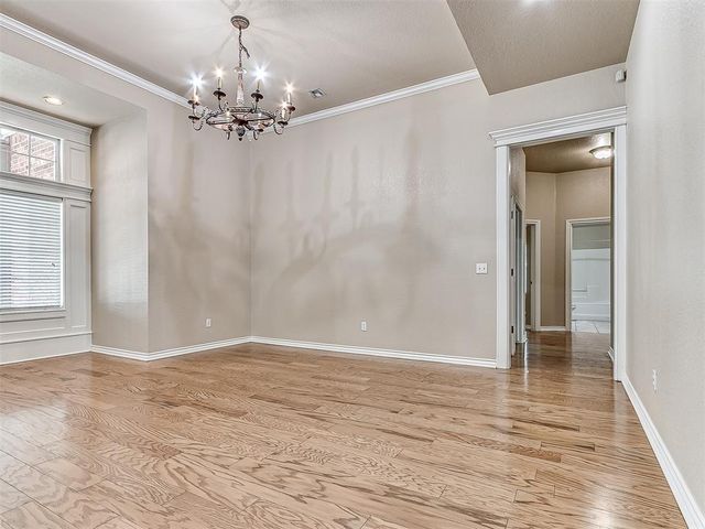 16609 Village Garden Drive, Edmond, OK 73012