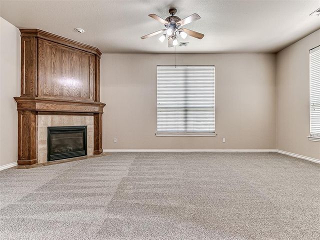 16609 Village Garden Drive, Edmond, OK 73012