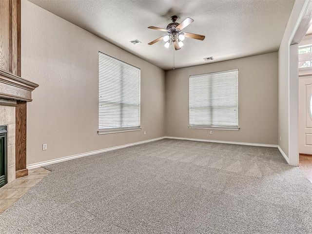 16609 Village Garden Drive, Edmond, OK 73012