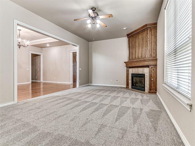 16609 Village Garden Drive, Edmond, OK 73012