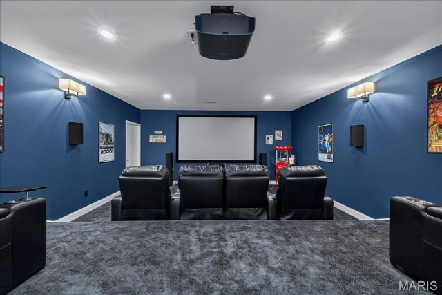 1228 Gooseberry Lane, Chesterfield, MO 63005