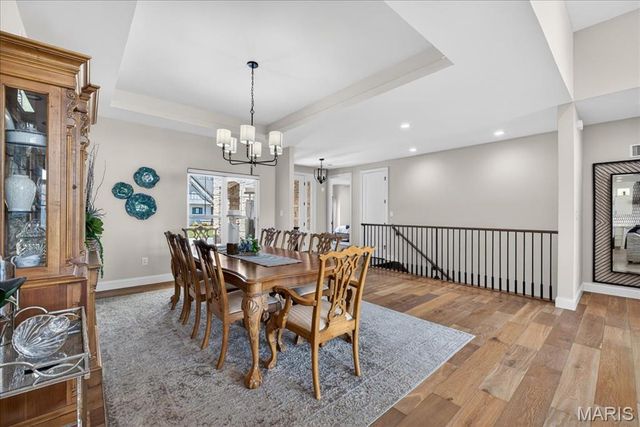1228 Gooseberry Lane, Chesterfield, MO 63005