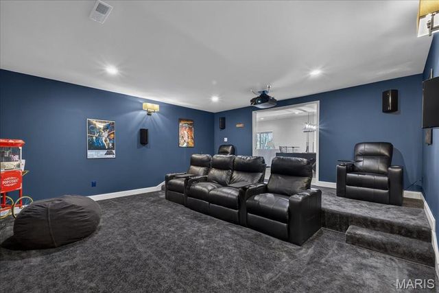 1228 Gooseberry Lane, Chesterfield, MO 63005