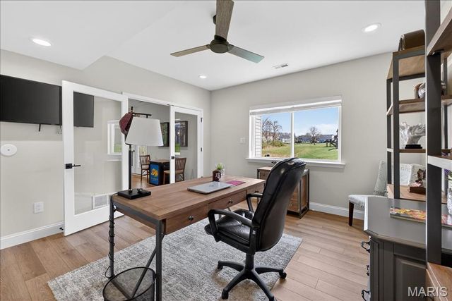 1228 Gooseberry Lane, Chesterfield, MO 63005