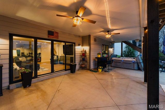 1228 Gooseberry Lane, Chesterfield, MO 63005