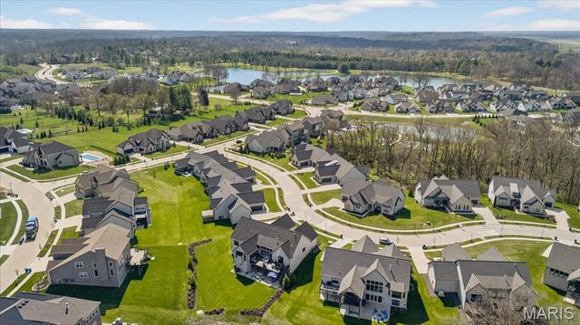1228 Gooseberry Lane, Chesterfield, MO 63005
