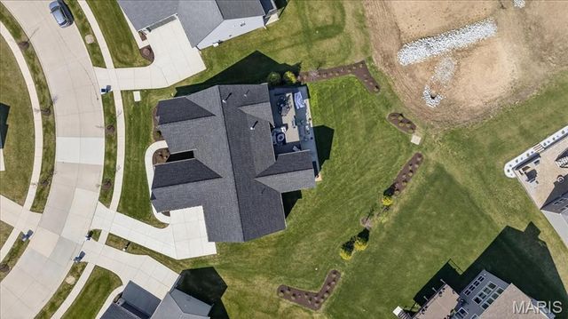 1228 Gooseberry Lane, Chesterfield, MO 63005