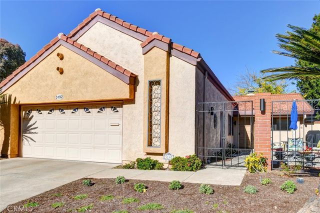 5192 Duenas, Laguna Woods, CA 92637