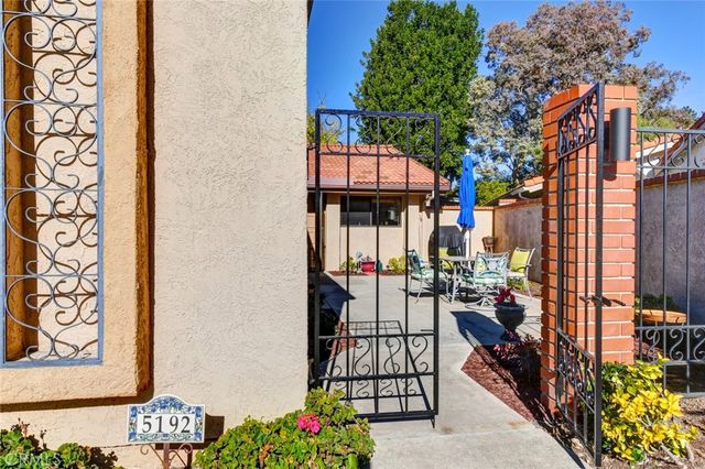 5192 Duenas, Laguna Woods, CA 92637