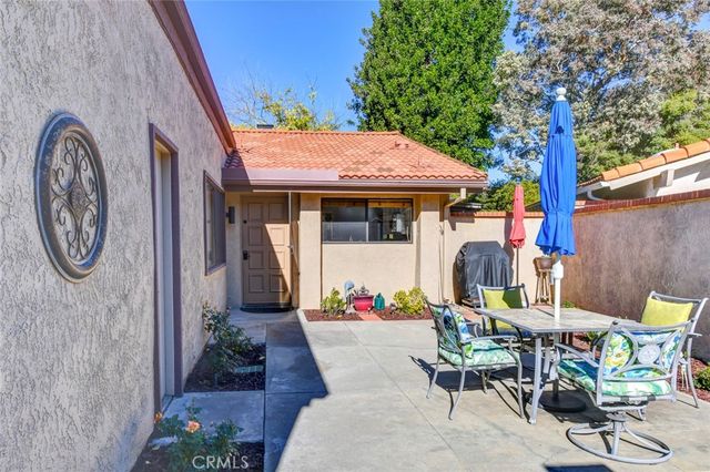 5192 Duenas, Laguna Woods, CA 92637
