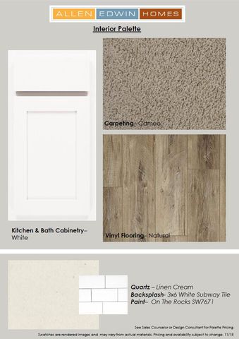 2034 Kristin Court, Muskegon Twp, MI 49442