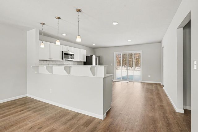 2034 Kristin Court, Muskegon Twp, MI 49442