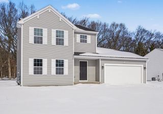 2034 Kristin Court, Muskegon Twp, MI 49442