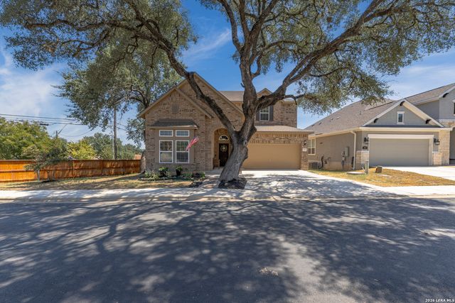 909 BEECHWOOD LN, New Braunfels, TX 78130