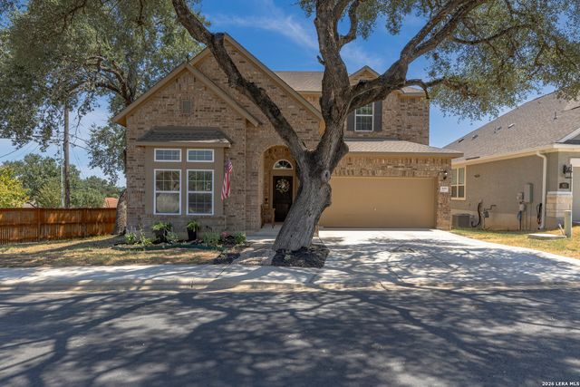 909 BEECHWOOD LN, New Braunfels, TX 78130