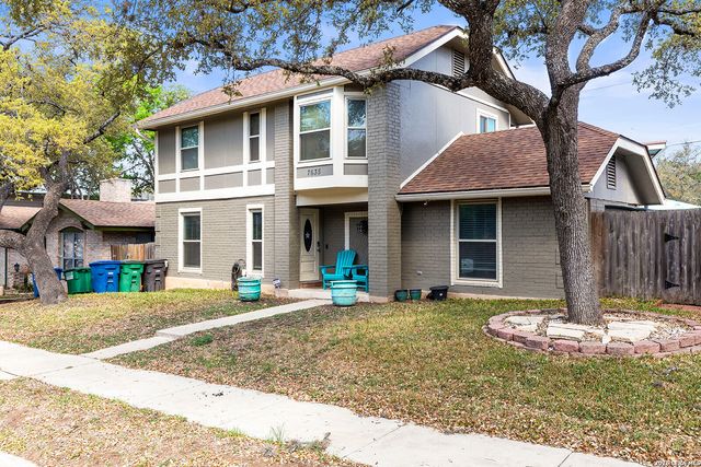 7635 Tippit, San Antonio, TX 78240