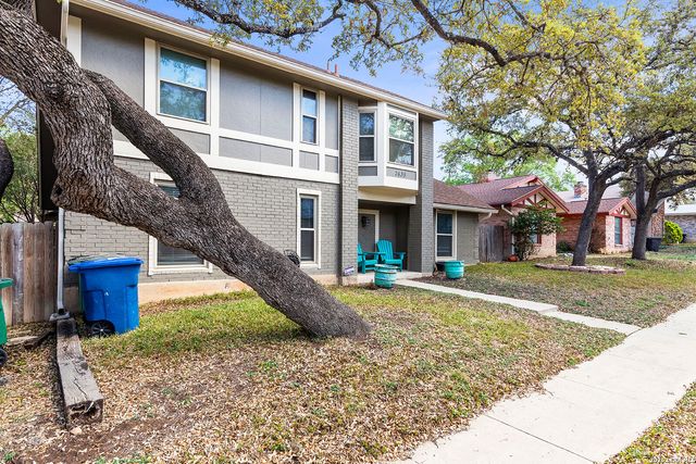 7635 Tippit, San Antonio, TX 78240