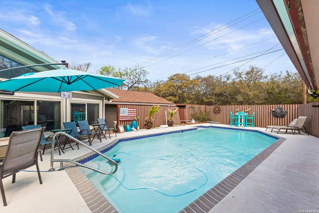 7635 Tippit, San Antonio, TX 78240