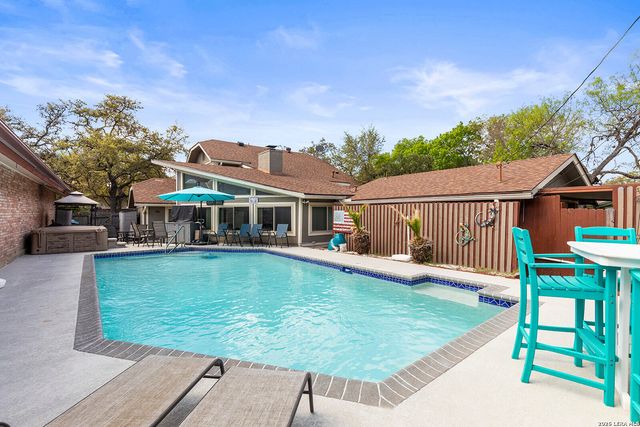 7635 Tippit, San Antonio, TX 78240