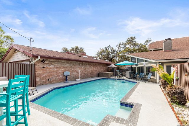 7635 Tippit, San Antonio, TX 78240