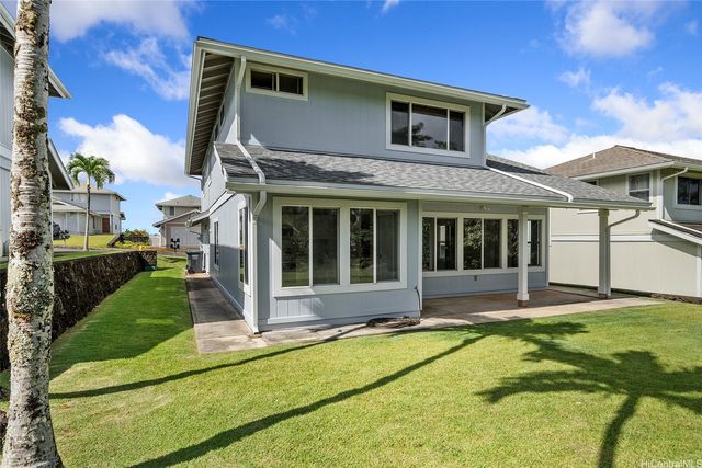 98-2078 Kaahumanu Street E, Aiea, HI 96701
