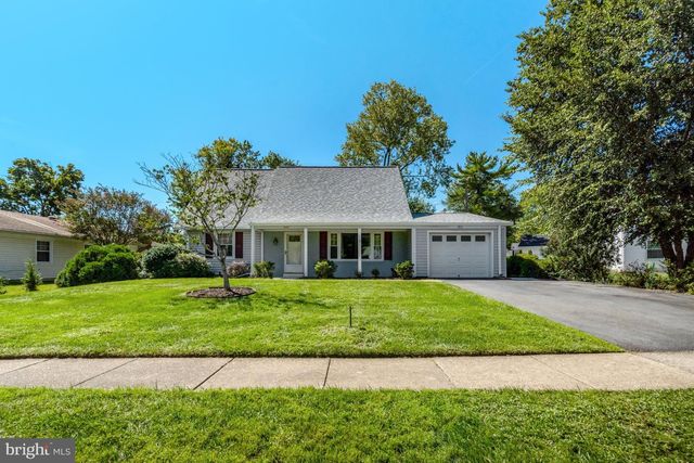 4106 MARBLE LN, Fairfax, VA 22033