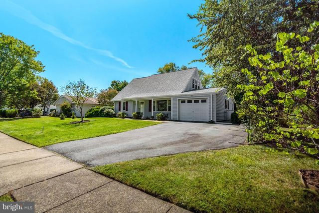 4106 MARBLE LN, Fairfax, VA 22033