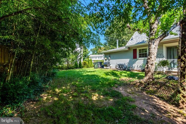 4106 MARBLE LN, Fairfax, VA 22033