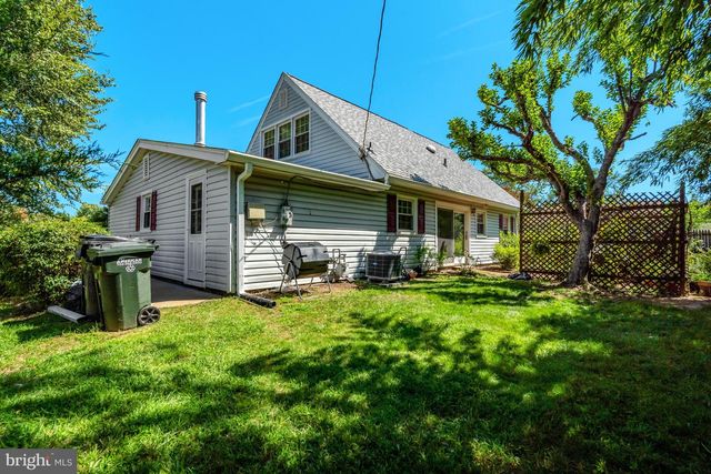 4106 MARBLE LN, Fairfax, VA 22033