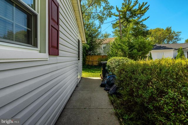 4106 MARBLE LN, Fairfax, VA 22033
