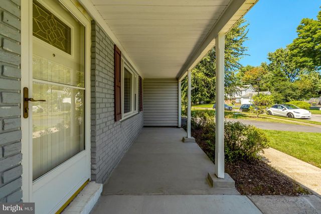 4106 MARBLE LN, Fairfax, VA 22033