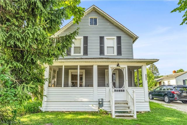 422 W Smith Road, Medina, OH 44256
