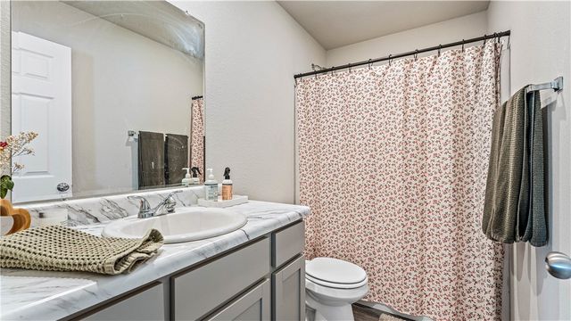5428 Big Sky Avenue, Springdale, AR 72764