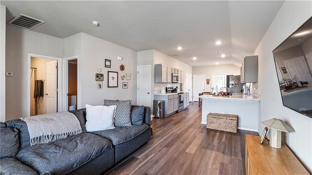 5428 Big Sky Avenue, Springdale, AR 72764
