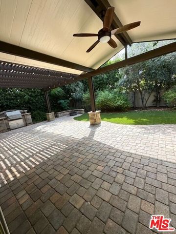 17032 Cantlay Street, Los Angeles, CA 91406