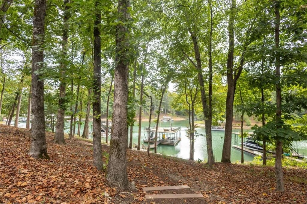 6029 Shadburn Ferry Road, Buford, GA 30518