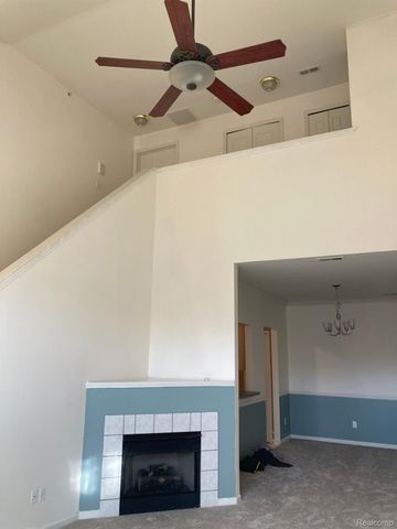 10105 W MIDWAY, Commerce Charter Township, MI 48390