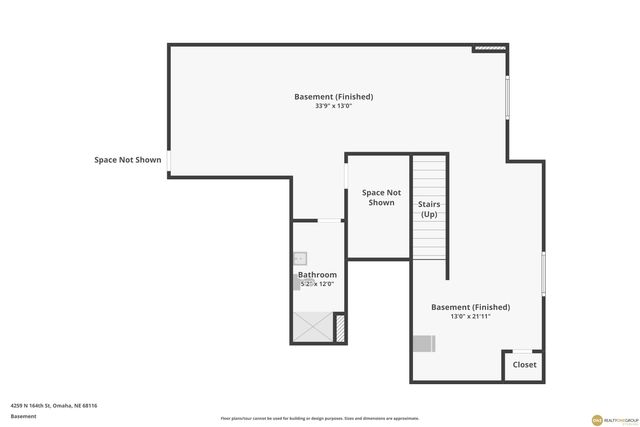 4259 N 164 Street, Omaha, NE 68116